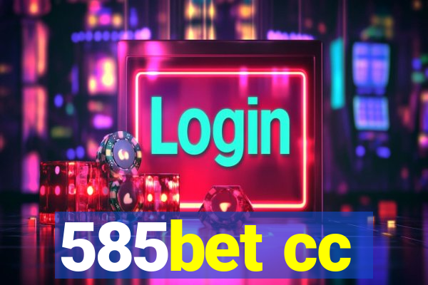 585bet cc